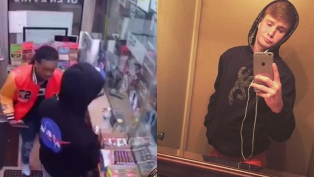 Youtuber murió tras 