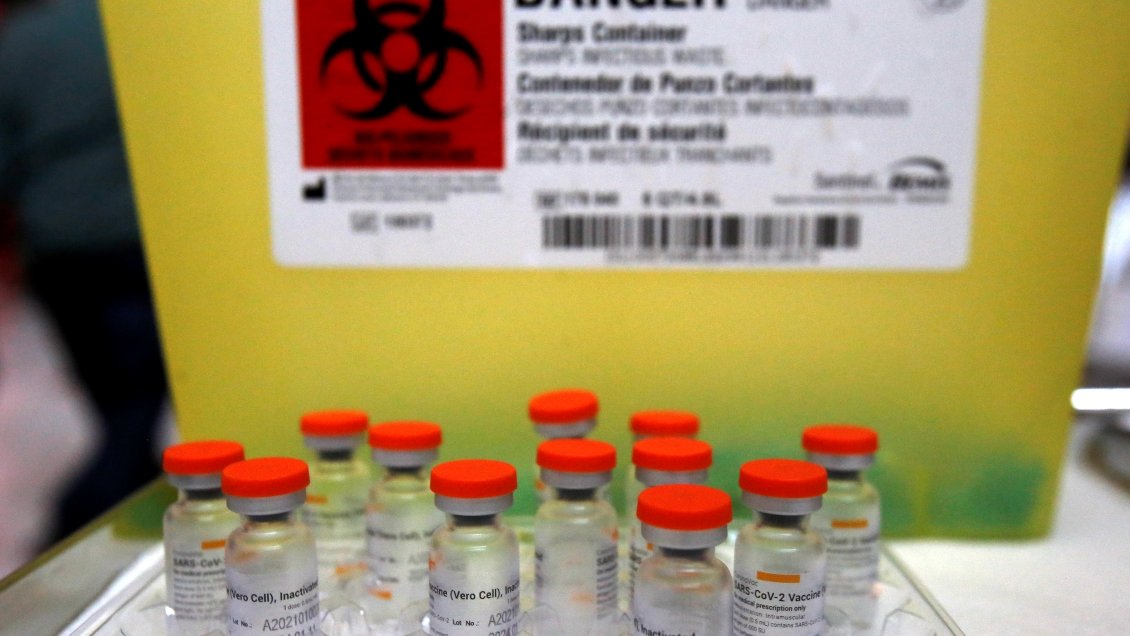 Comorbilidades: ¿Quiénes podrán vacunarse antes?