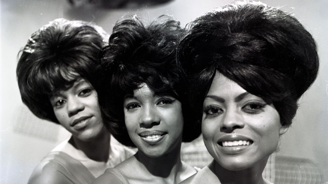 Muere Mary Wilson, una de las fundadoras de The Supremes