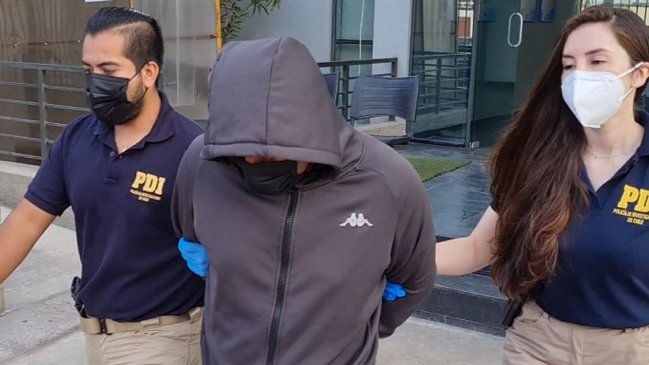 Trabajador de motel fue baleado tres veces por un cliente
