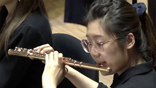 [Video 📹] Concierto sinfónico celebra el Año Nuevo Lunar