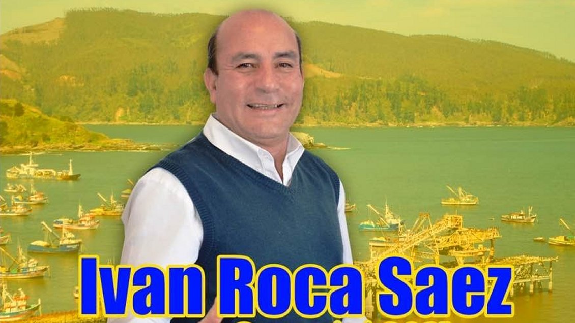 Concejal deberá responder ante tribunal supremo UDI por defensa a hijo acusado de violar a menor