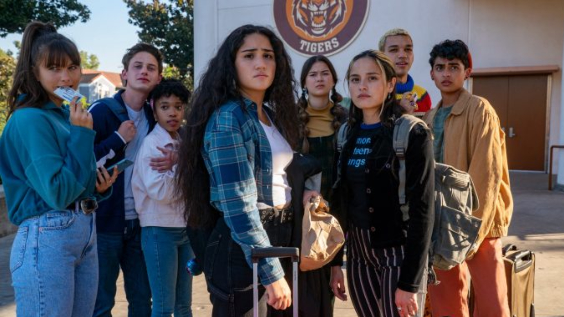 Serie levanta polémica por usar cadáveres de gatos reales en cruda escena