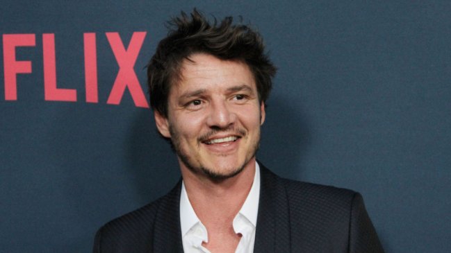 Pedro Pascal encabeza nueva comedia del director de 