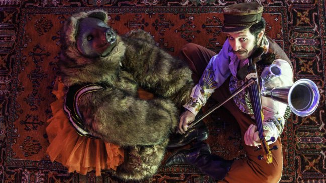 Feria de artes escénicas Paisaje Público anuncia actividades para febrero