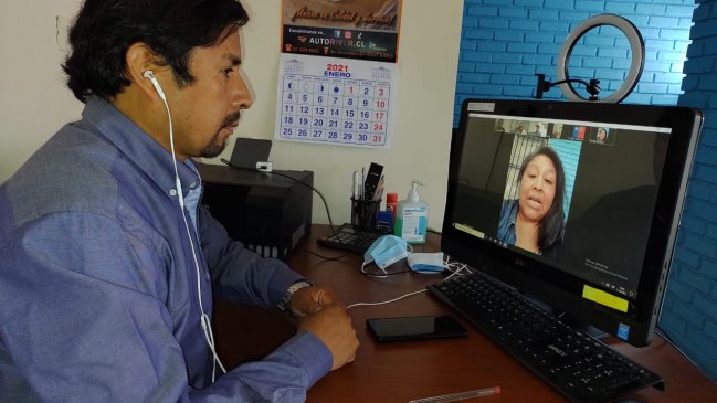 Alcalde de Colchane emplaza a Conadi a pronunciarse sobre proceso migratorio