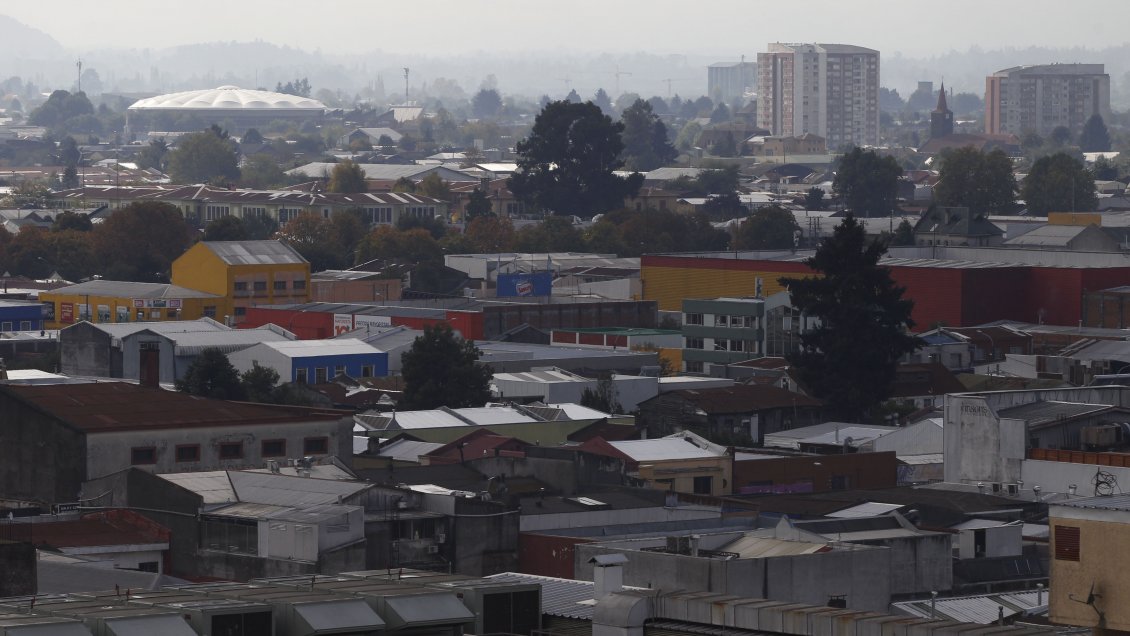 Temuco salió de la cuarentena tras casi un mes confinado