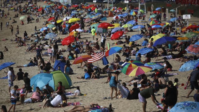 Más de dos millones de personas han solicitado el permiso de vacaciones