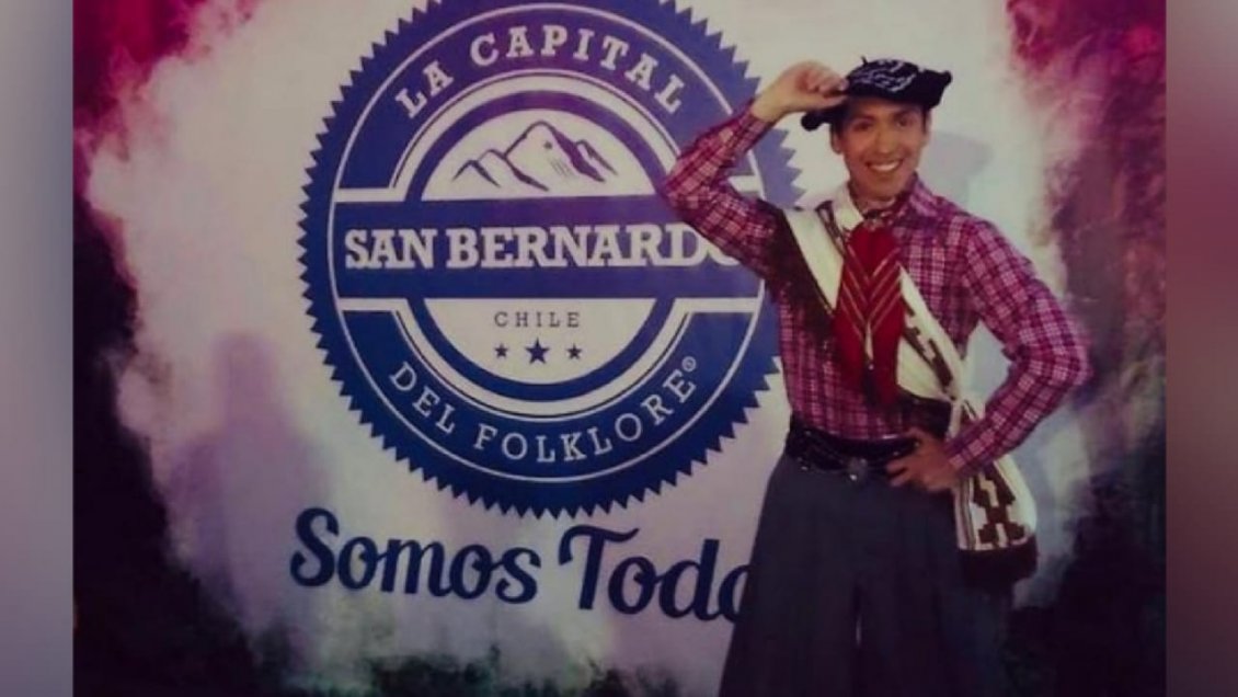 Bailarines puntarenenses fueron seleccionados para integrar academia del Bafona