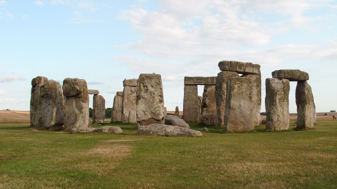 Un círculo de piedra en Gales pudo ser el original de Stonehenge
