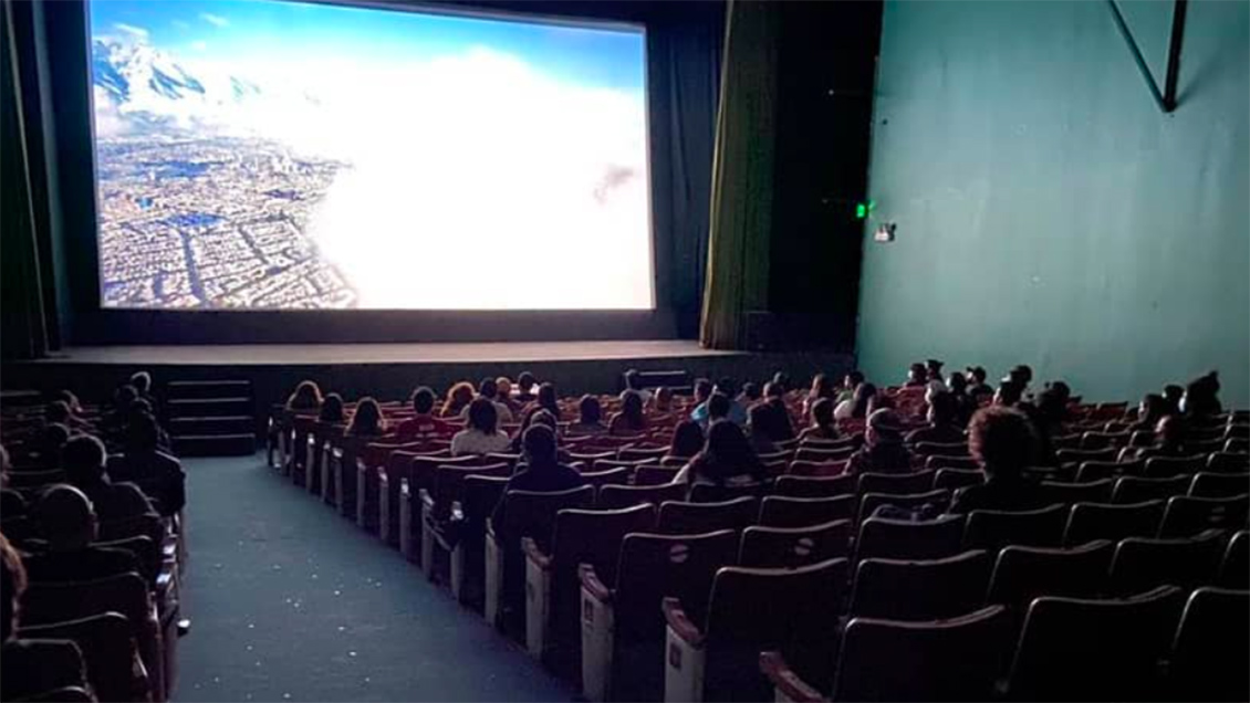 Cines preparan su reapertura y teatros esperan su regreso para marzo