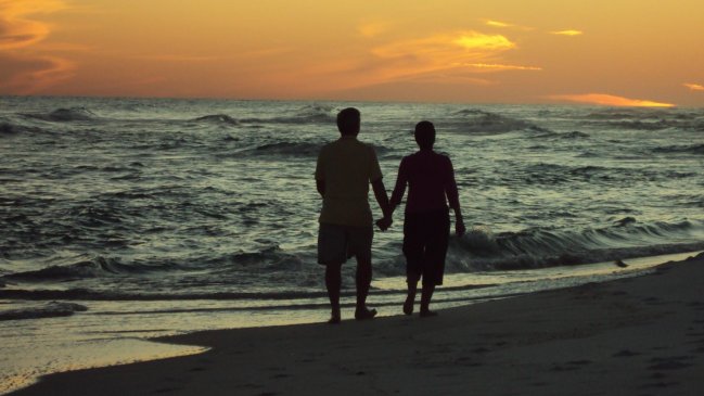 Música romántica cambia la temperatura corporal según grado de enamoramiento