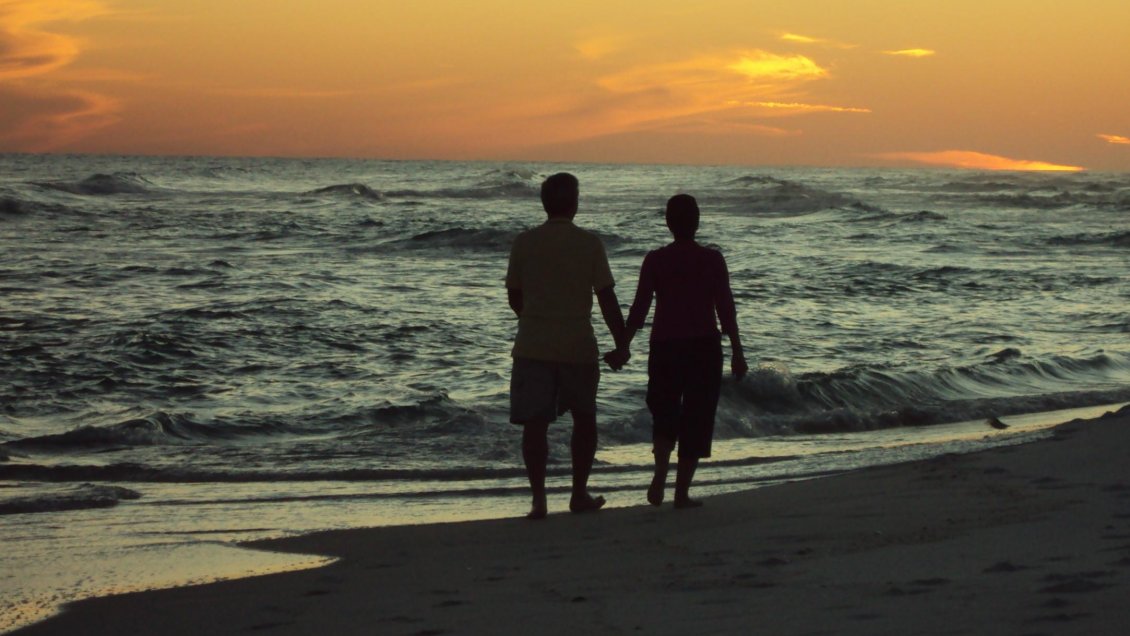 Música romántica cambia la temperatura corporal según grado de enamoramiento