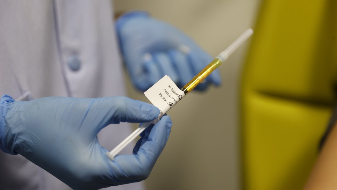 Agencia Europea comenzó a analizar en tiempo real los datos de la vacuna de CureVac