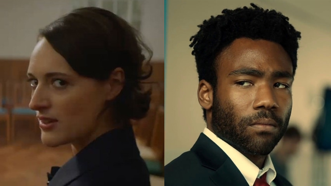 Phoebe Waller-Bridge y Donald Glover serán los nuevos 