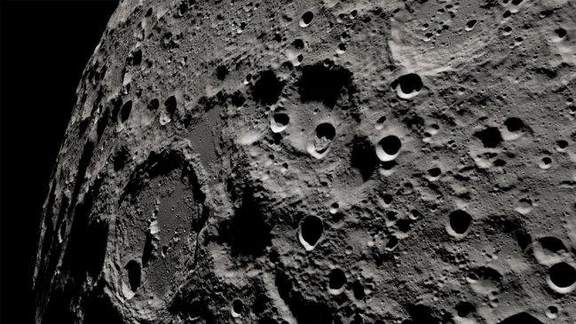 China y Rusia construirán una estación conjunta en la Luna