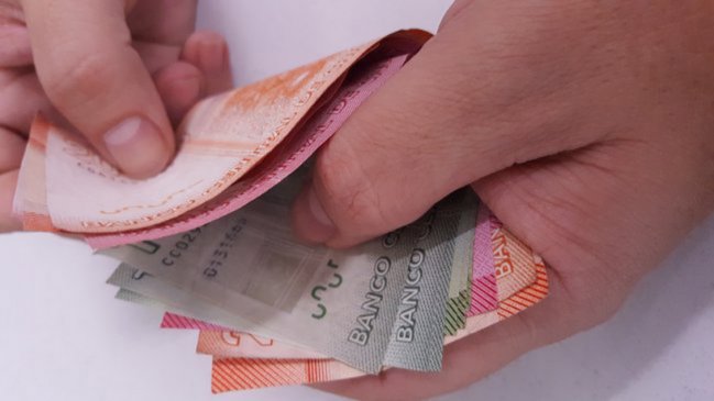 Vecinos de Chiguayante acusaron haber sido estafados por más de 100 millones de pesos