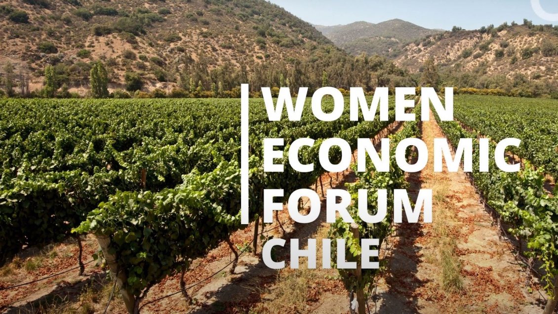 Women Economic Forum se realizará por primera vez en Chile