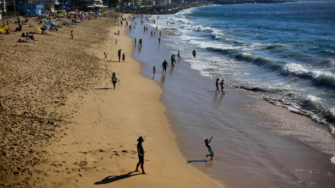Gobierno otorgará subsidios para el sector turístico, uno de los más afectado por la pandemia