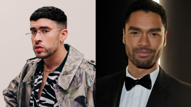 Saturday Night Live: Bad Bunny será el invitado musical en capítulo de Regé-Jean Page