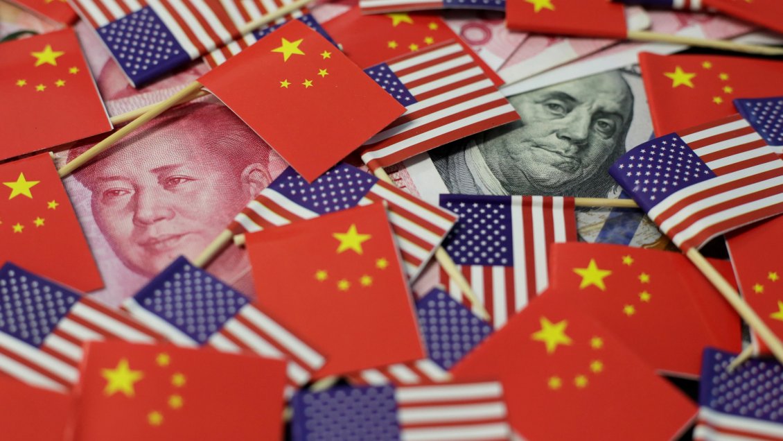 Visión correcta hacia China es la clave para el mejoramiento de las relaciones chino-estadounidenses