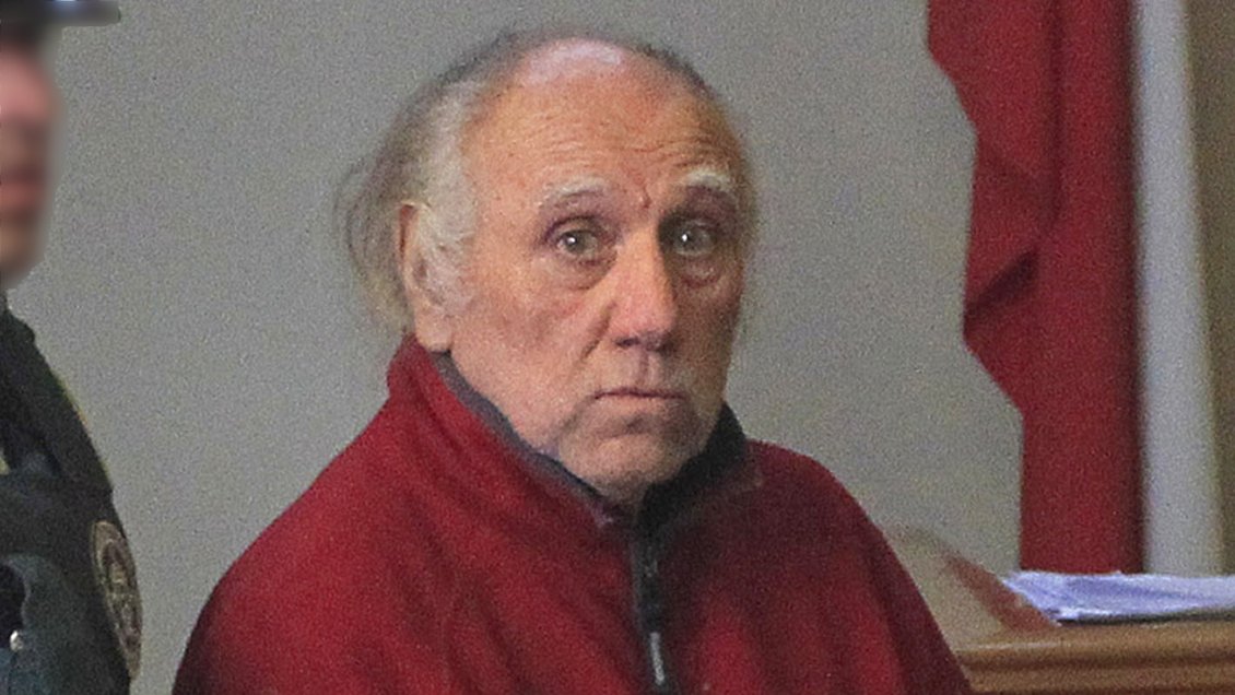 Cadena perpetua para hombre que mató a ex pareja en frontis del colegio de su hija