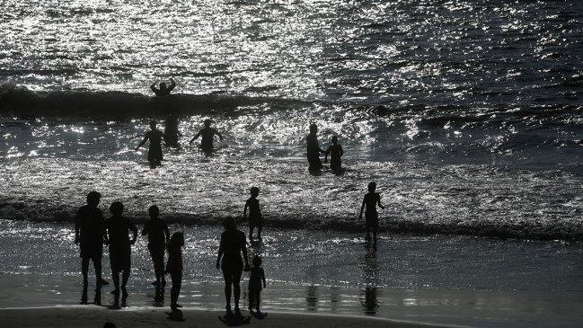 Más de dos millones y medio de personas solicitaron el permiso de vacaciones en Comisaría Virtual