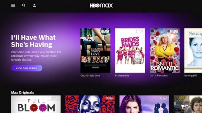 WarnerMedia anuncia la producción de dos series latinas para HBO Max
