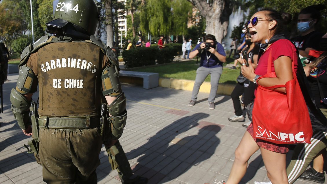 Un senador y 8 diputados firmaron carta que cuestiona el 