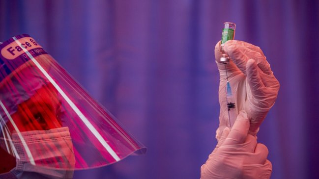 Río de Janeiro suspenderá su campaña de inmunización por falta de vacunas