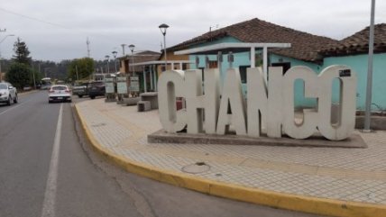 Chanco: La única comuna costera del Maule que no ha tenido cuarentena