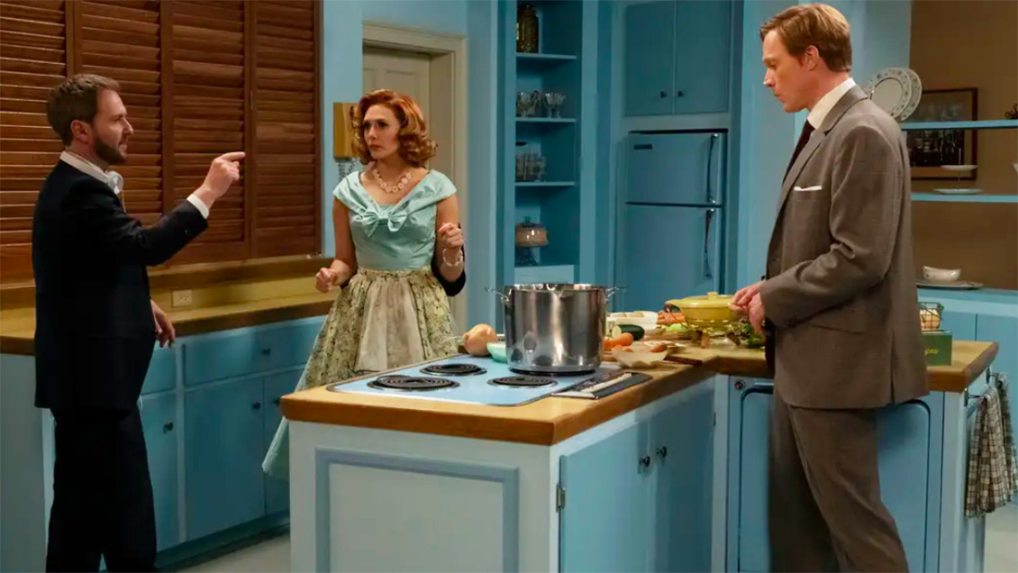 Disney+ estrenará docuserie sobre la creación de series y películas de Marvel