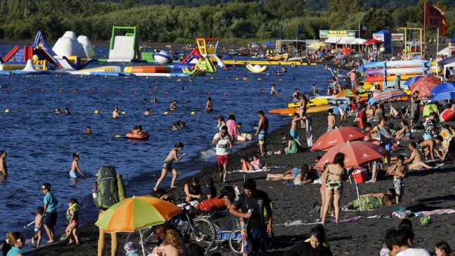 Gobierno lanzó plan de subsidio al turismo: Se entregarán recursos por 180 mil millones de pesos