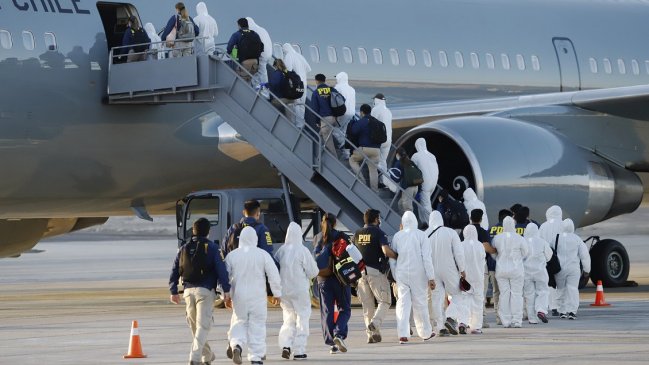 Timonel UDI: Probablemente 