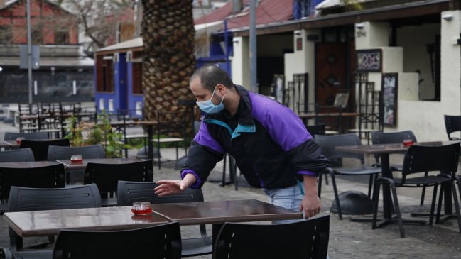 Locatarios de Puerto Montt confían en los protocolos sanitarios para no volver a cuarentena