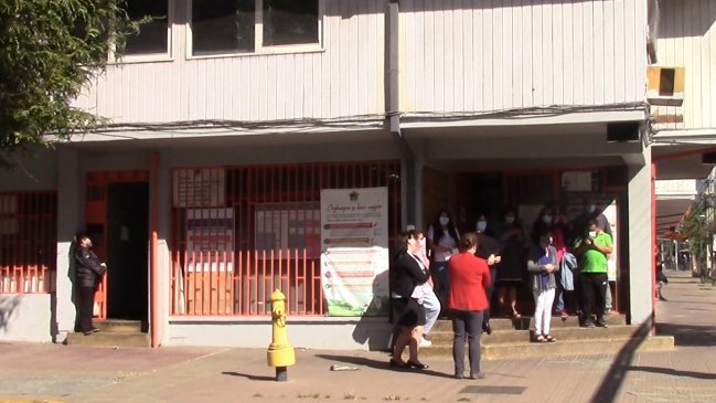 Ex administrador municipal de Coyhaique fue recontratado a cuatro días de su renuncia