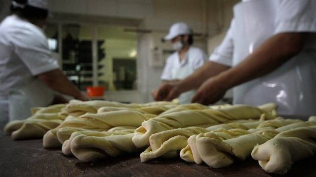 Panaderos piden ser considerados en grupos prioritarios para vacunación contra el Covid-19