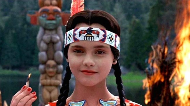 Tim Burton aterriza en Netflix para realizar serie sobre Wednesday Addams