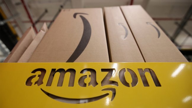 Precariedad laboral: Nueva York demandó a Amazon por no proteger a sus trabajadores en la pandemia
