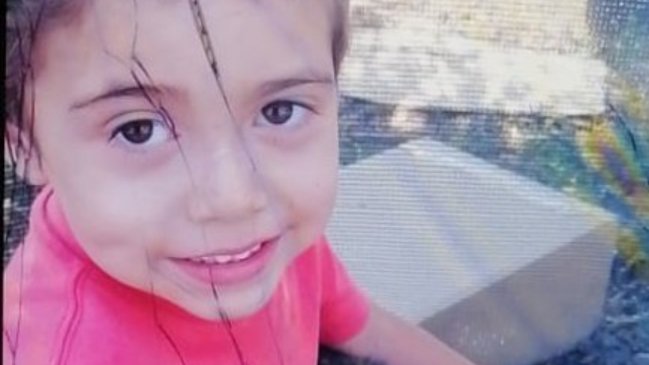 Niño de tres años desapareció en Lebu: Operativo de búsqueda duró toda la noche y prosigue