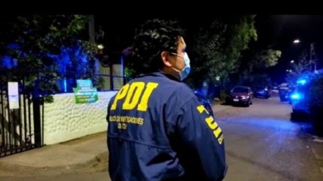 Funcionarios de Cesfam de Curicó declararon ante la PDI por robo de vacunas Sinovac