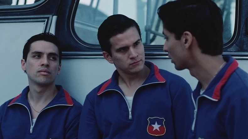 TVN estrenará nueva temporada de la serie 