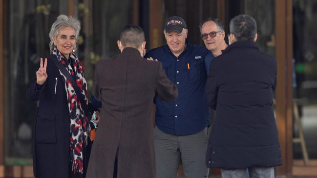 Esta vez New York Times publica la verdadera experiencia del experto de OMS en China