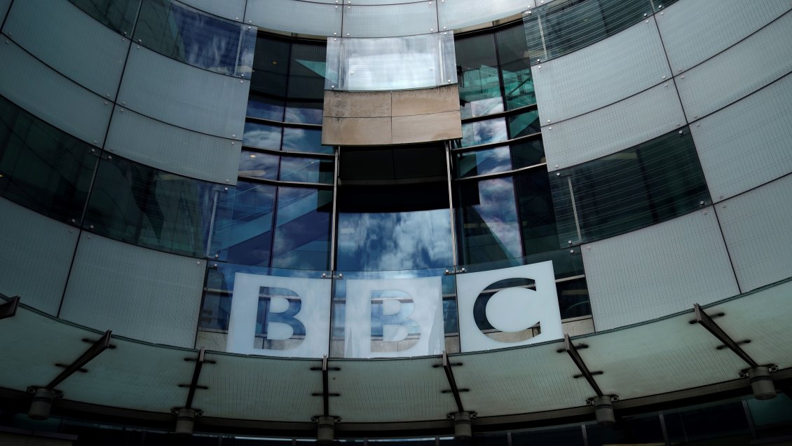 BBC World News es expulsada del mercado chino por su propia cuenta y riesgo