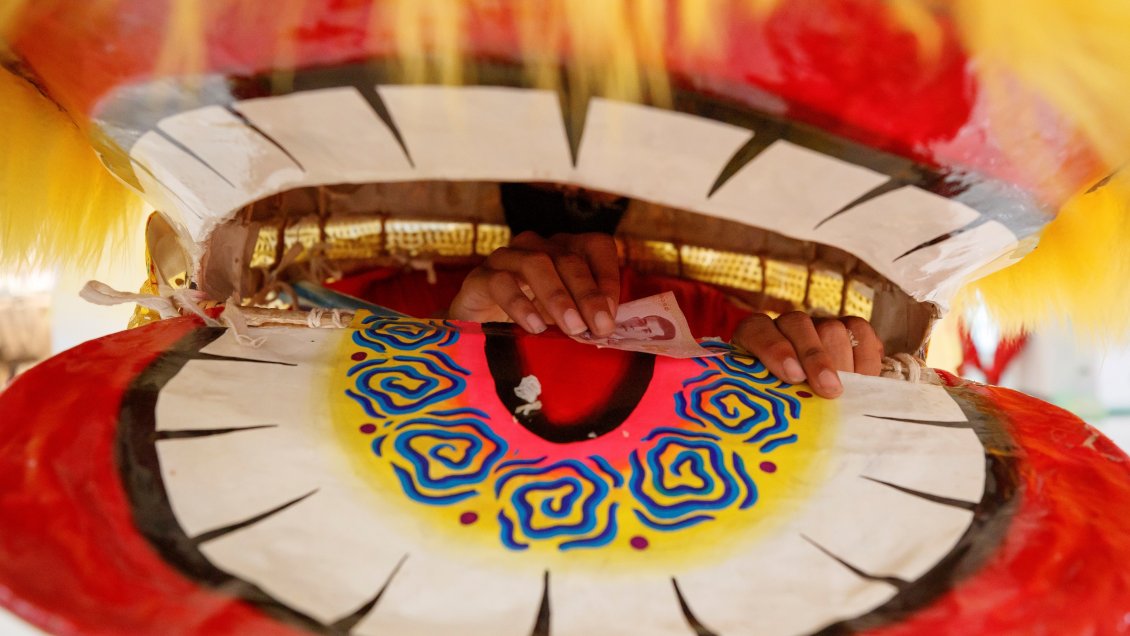 Del inicio del Año del Buey, China avanza hacia la prosperidad común