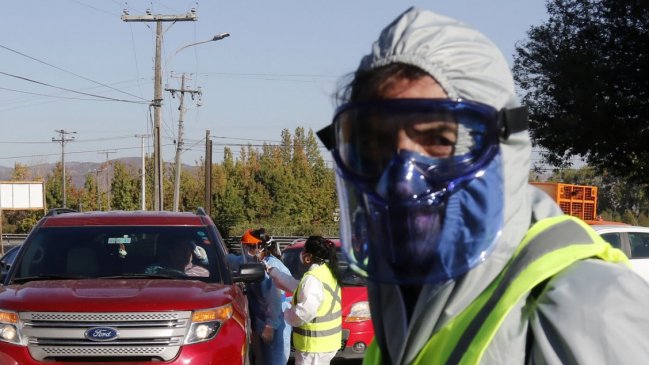 Dieciocho comunas avanzan y 11 retroceden en el plan 