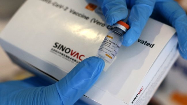 Los Lagos recibió más vacunas, pero alcaldes siguen preocupados por el stock