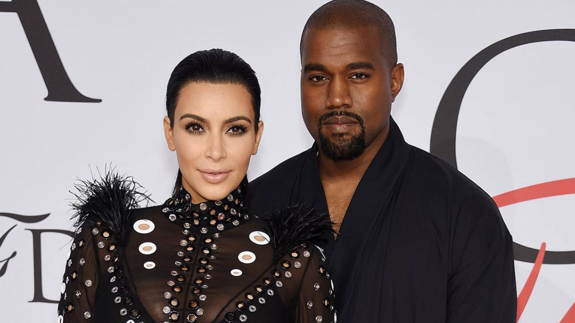 Se acabó el amor: Kim Kardashian pidió el divorcio a Kanye West