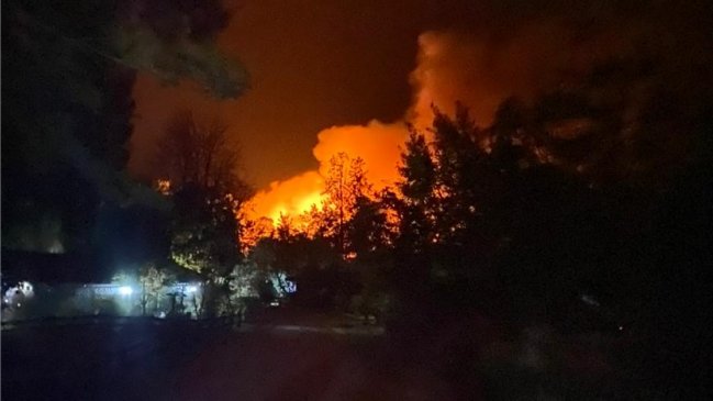 Guardias involucrados en muerte de mujer en Riñihue serán formalizados este viernes