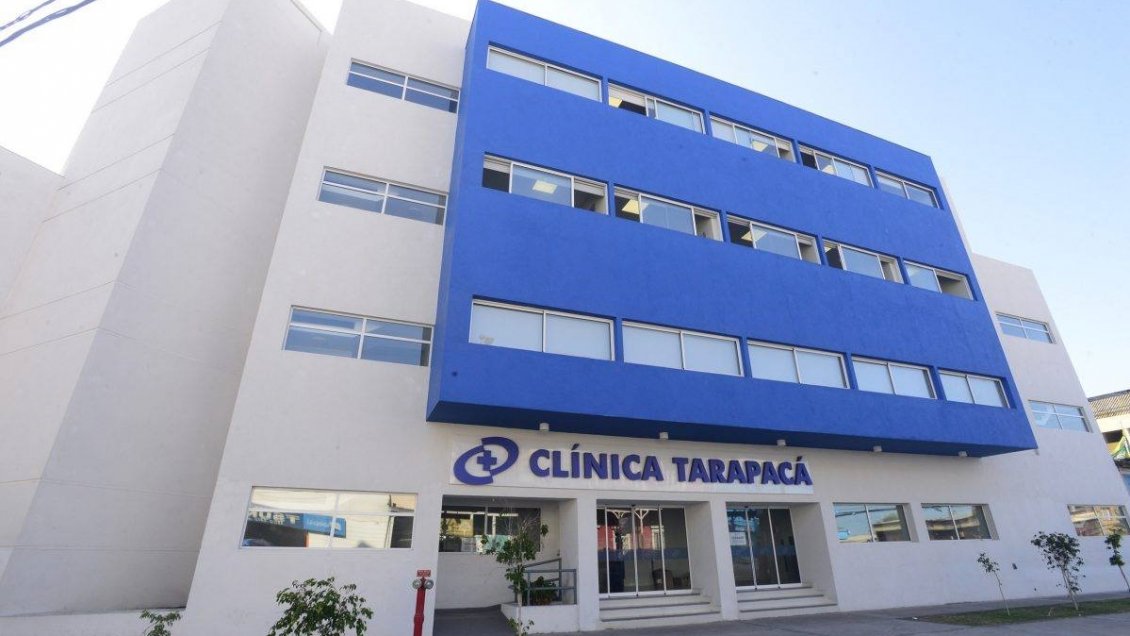 Clínica Tarapacá deberá indemnizar a mujer que sufrió grave lesión quirúrgica
